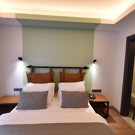 פאטהיה La Farine Rooms מראה חיצוני תמונה