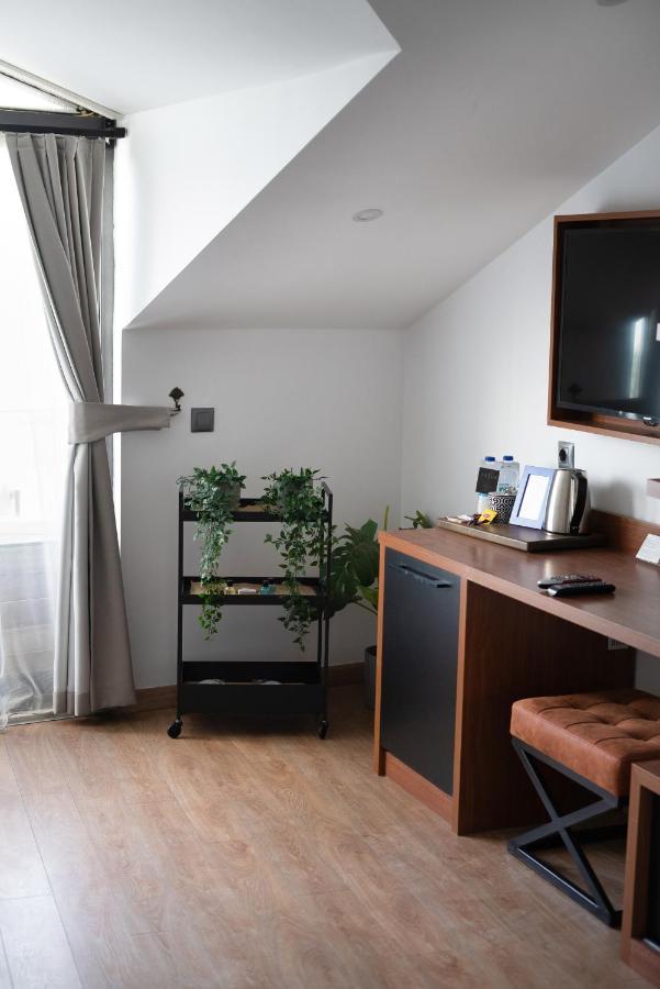 פאטהיה La Farine Rooms מראה חיצוני תמונה