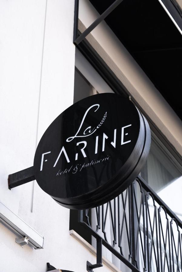 פאטהיה La Farine Rooms מראה חיצוני תמונה