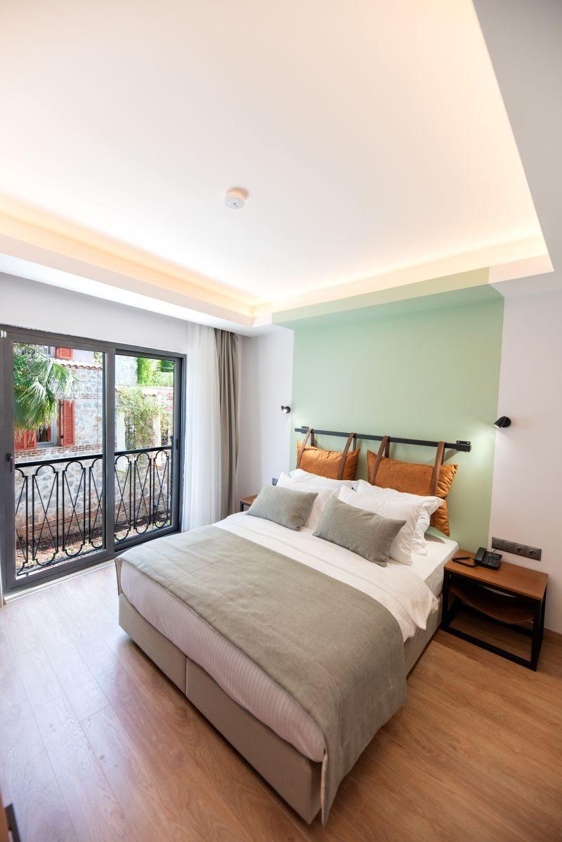 פאטהיה La Farine Rooms מראה חיצוני תמונה