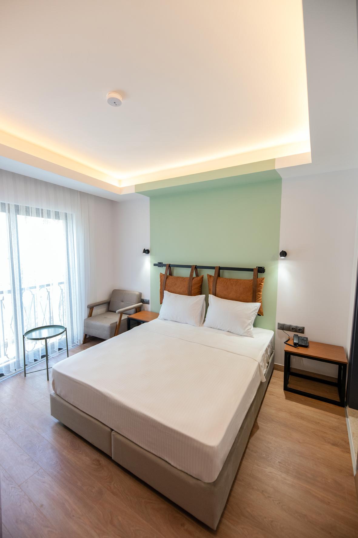 פאטהיה La Farine Rooms מראה חיצוני תמונה