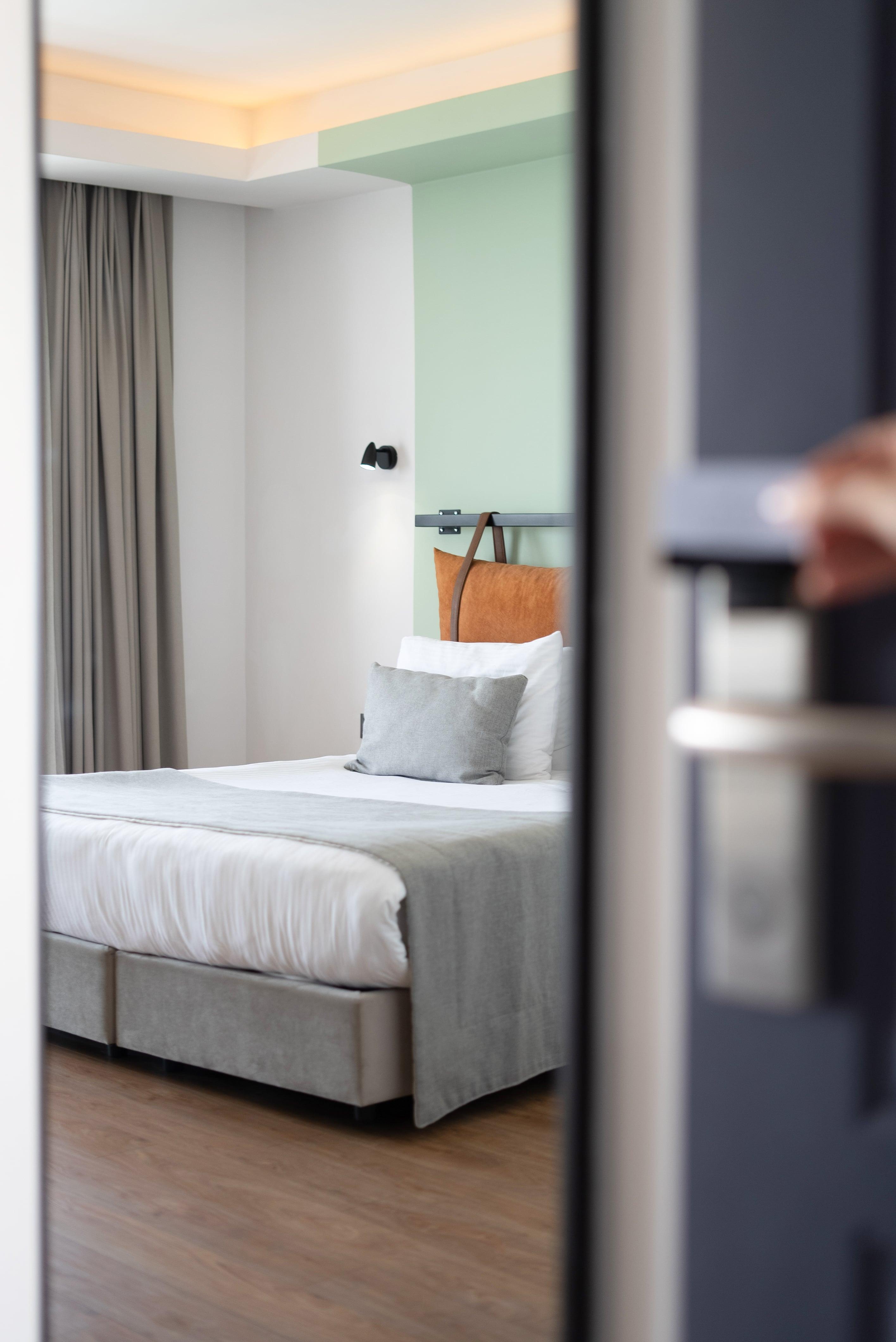 פאטהיה La Farine Rooms מראה חיצוני תמונה