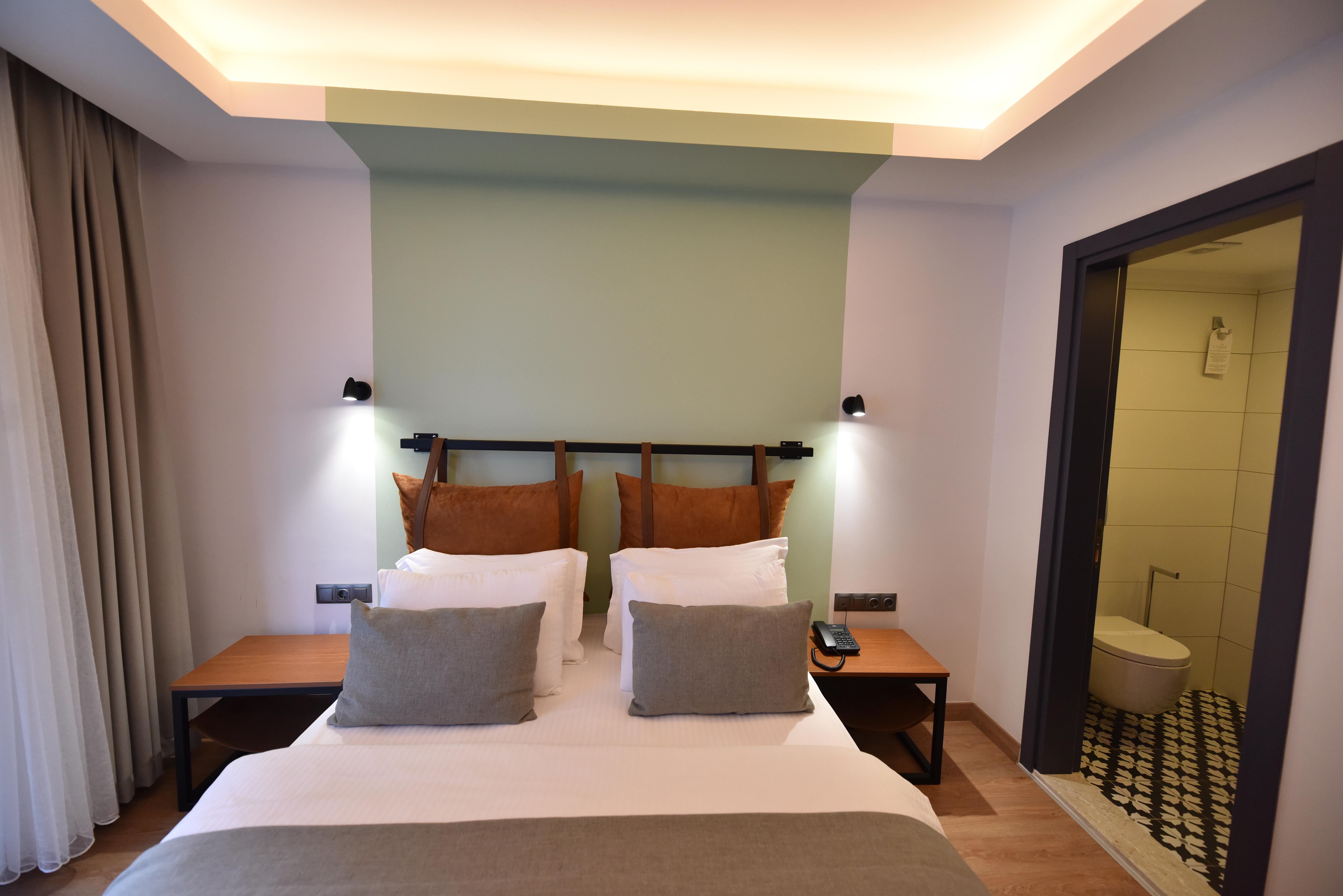 פאטהיה La Farine Rooms מראה חיצוני תמונה