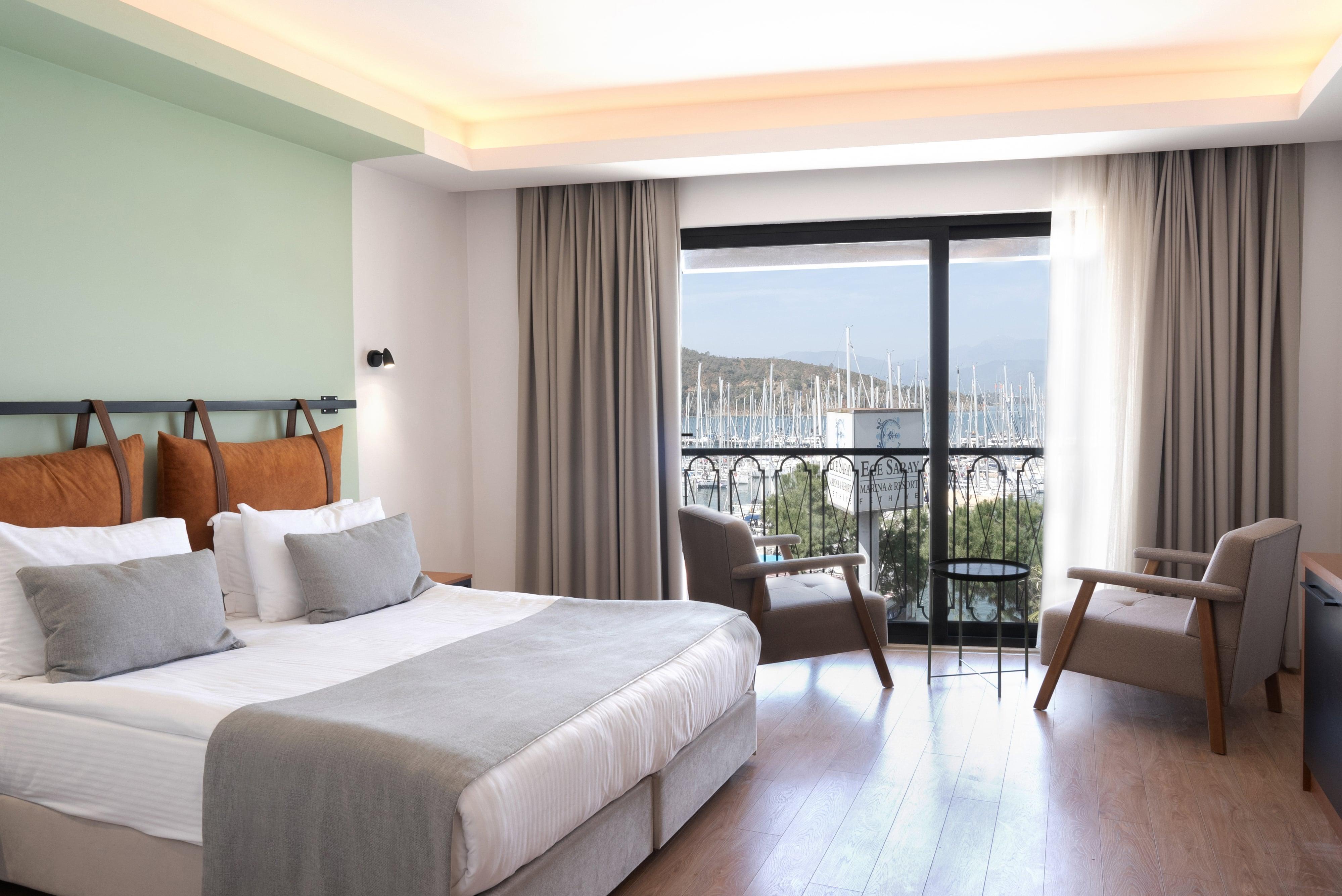 פאטהיה La Farine Rooms מראה חיצוני תמונה