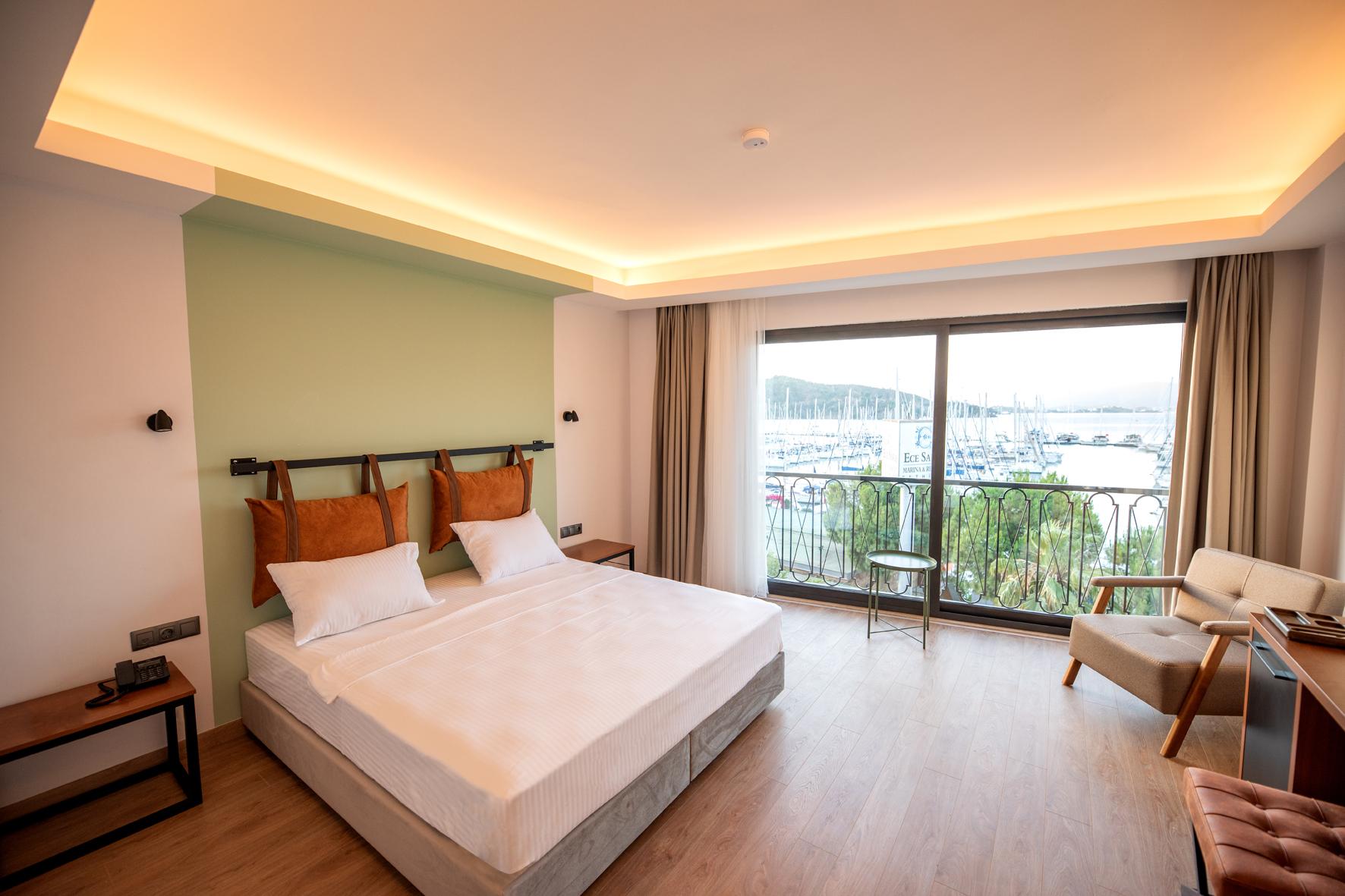פאטהיה La Farine Rooms מראה חיצוני תמונה