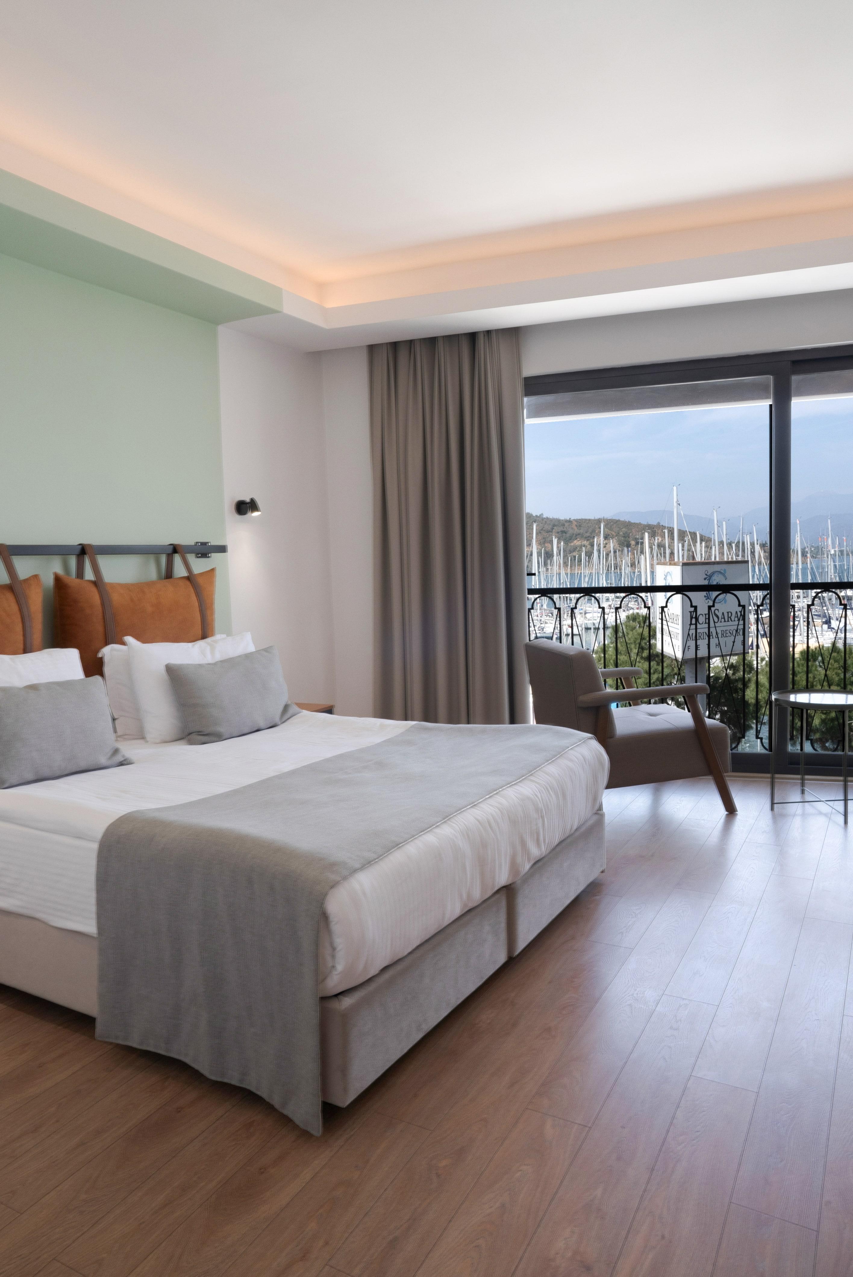 פאטהיה La Farine Rooms מראה חיצוני תמונה