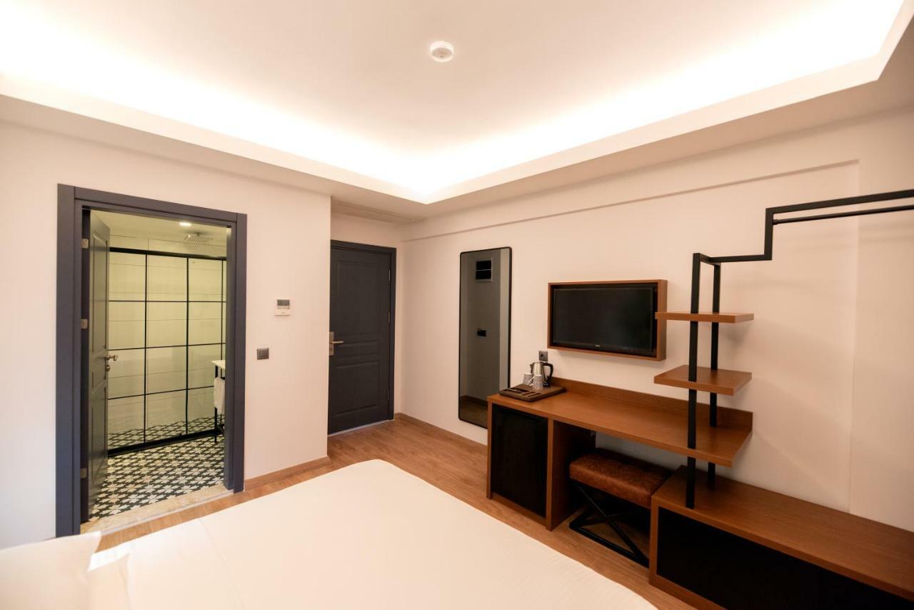 פאטהיה La Farine Rooms מראה חיצוני תמונה