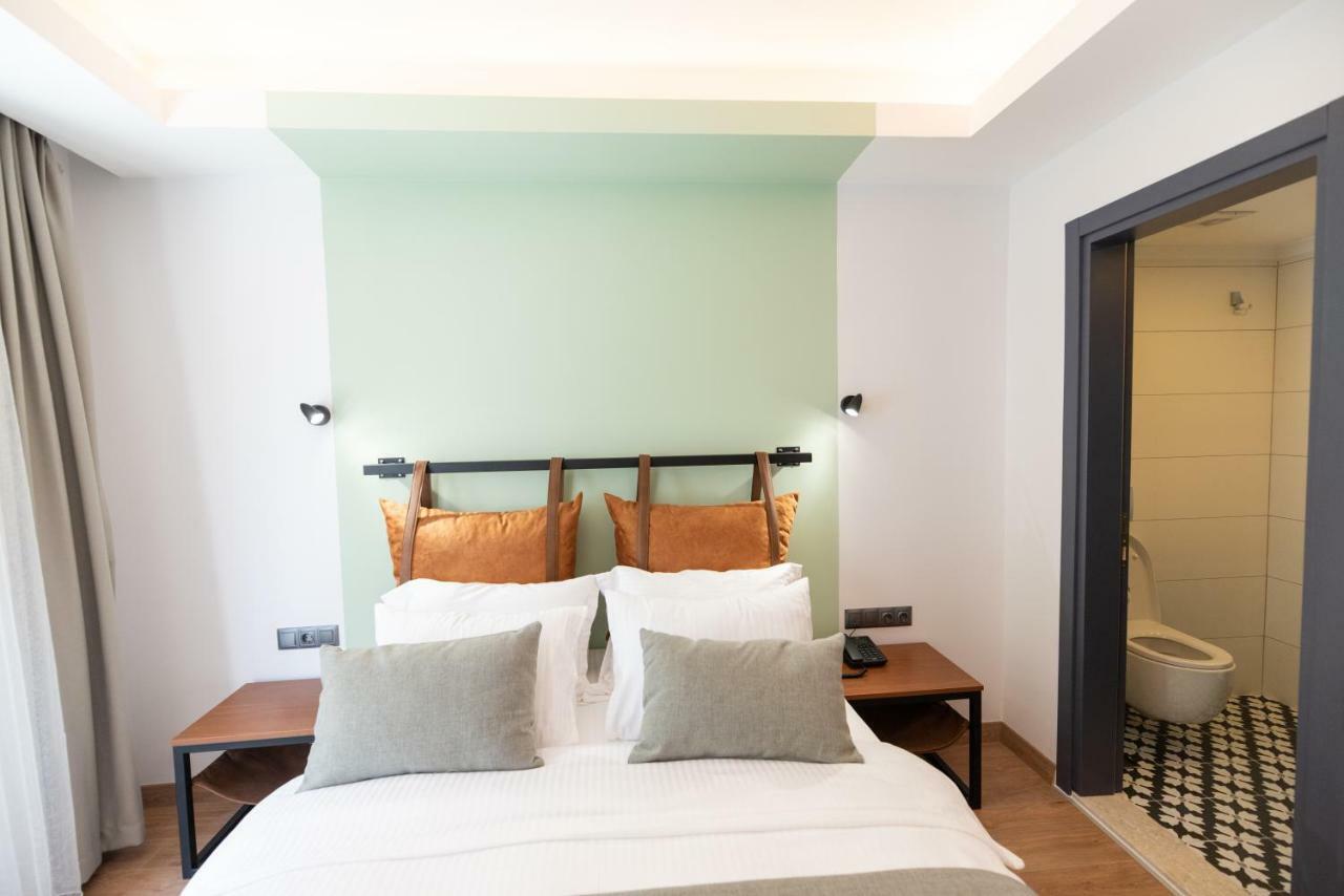 פאטהיה La Farine Rooms מראה חיצוני תמונה