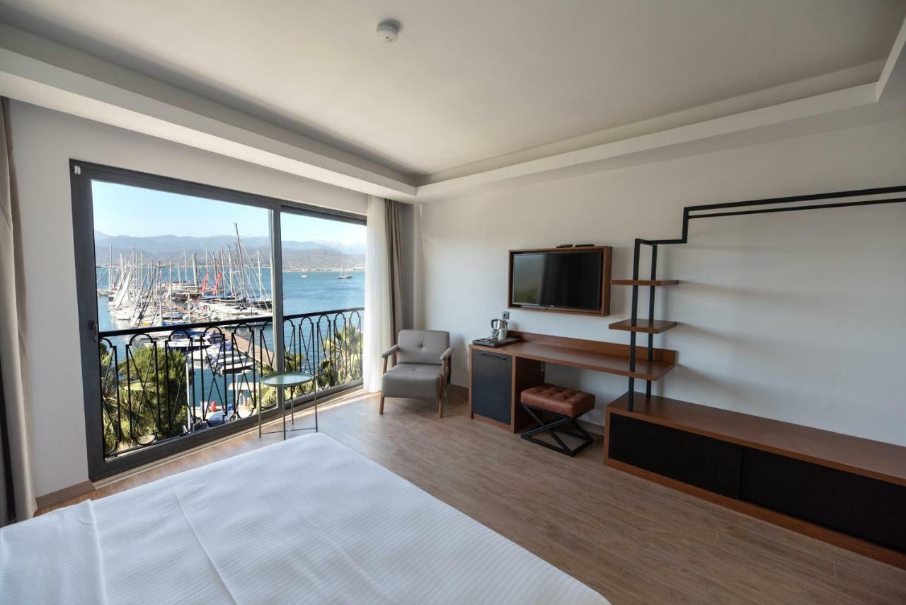 פאטהיה La Farine Rooms מראה חיצוני תמונה