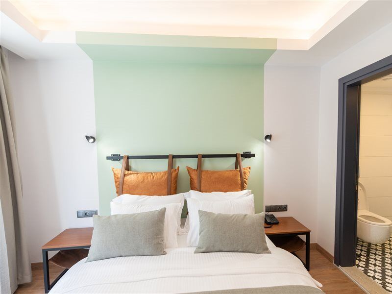 פאטהיה La Farine Rooms מראה חיצוני תמונה