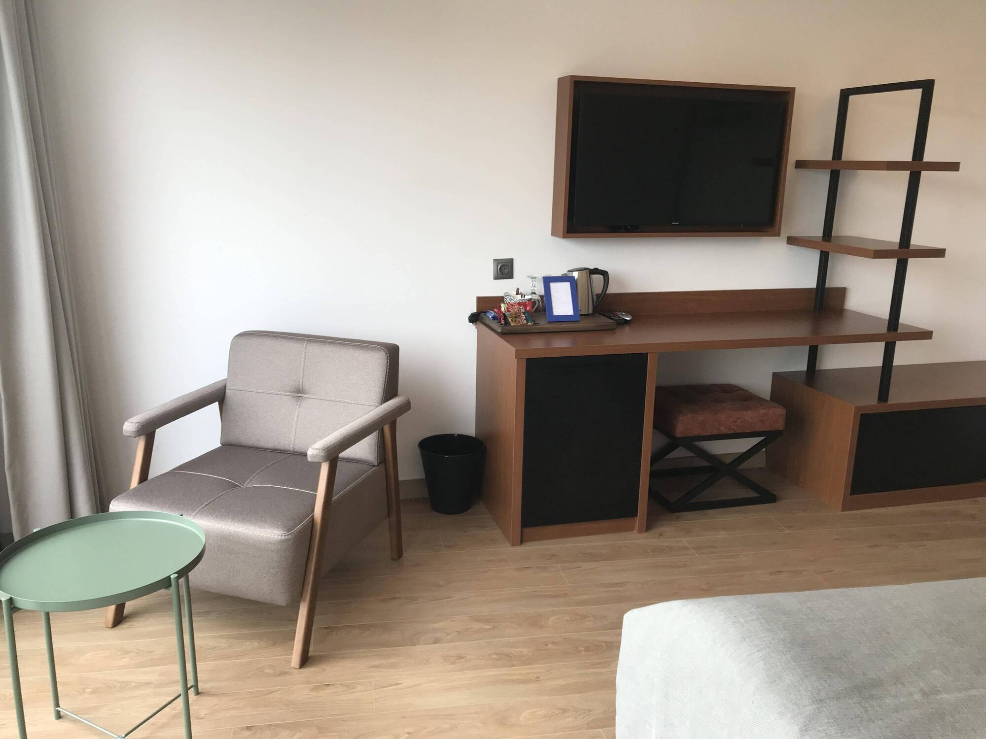 פאטהיה La Farine Rooms מראה חיצוני תמונה