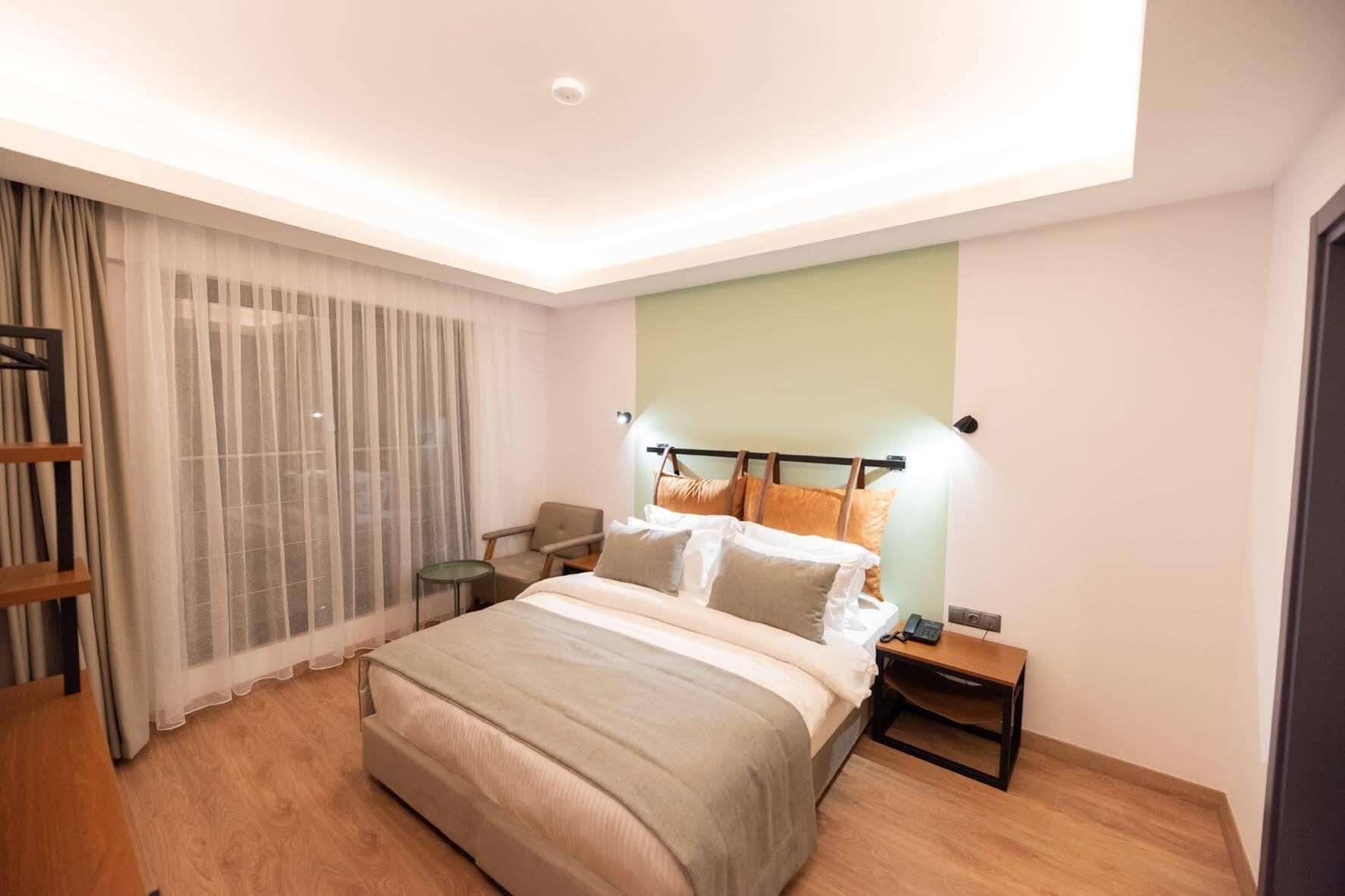 פאטהיה La Farine Rooms מראה חיצוני תמונה