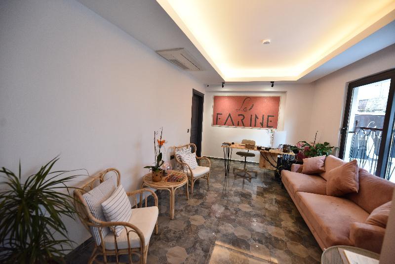 פאטהיה La Farine Rooms מראה חיצוני תמונה