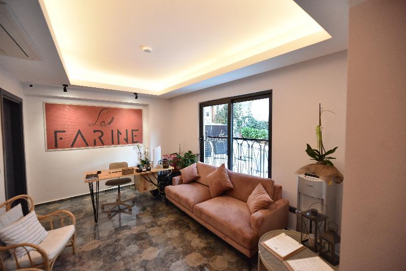 פאטהיה La Farine Rooms מראה חיצוני תמונה
